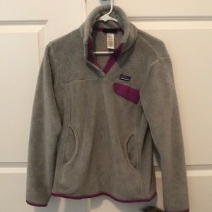 Patagonia pullover